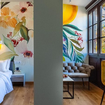 Artsquare Fragola Apartments - City Center Kazimierz Kraków Zewnętrze zdjęcie