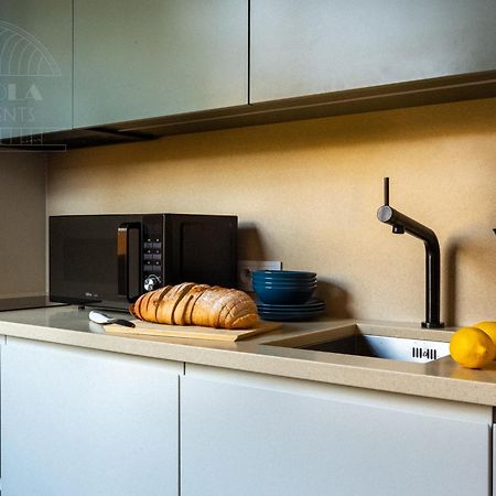 Artsquare Fragola Apartments - City Center Kazimierz Kraków Zewnętrze zdjęcie