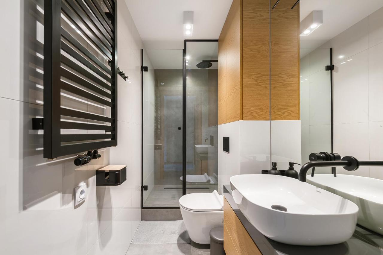 Artsquare Fragola Apartments - City Center Kazimierz Kraków Zewnętrze zdjęcie