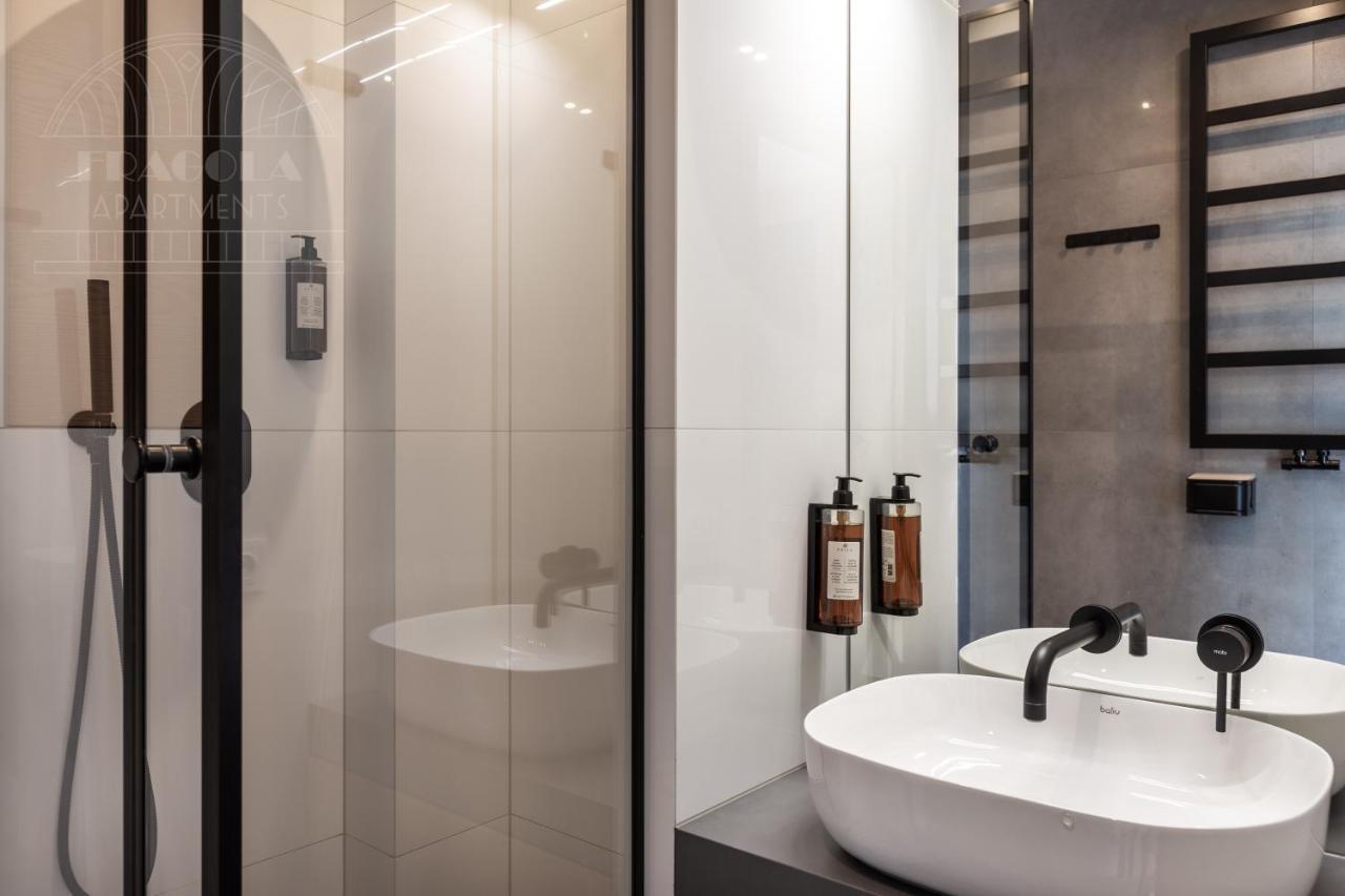 Artsquare Fragola Apartments - City Center Kazimierz Kraków Zewnętrze zdjęcie