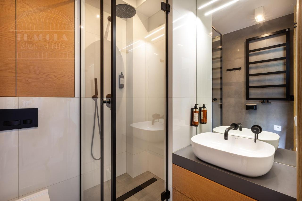 Artsquare Fragola Apartments - City Center Kazimierz Kraków Zewnętrze zdjęcie