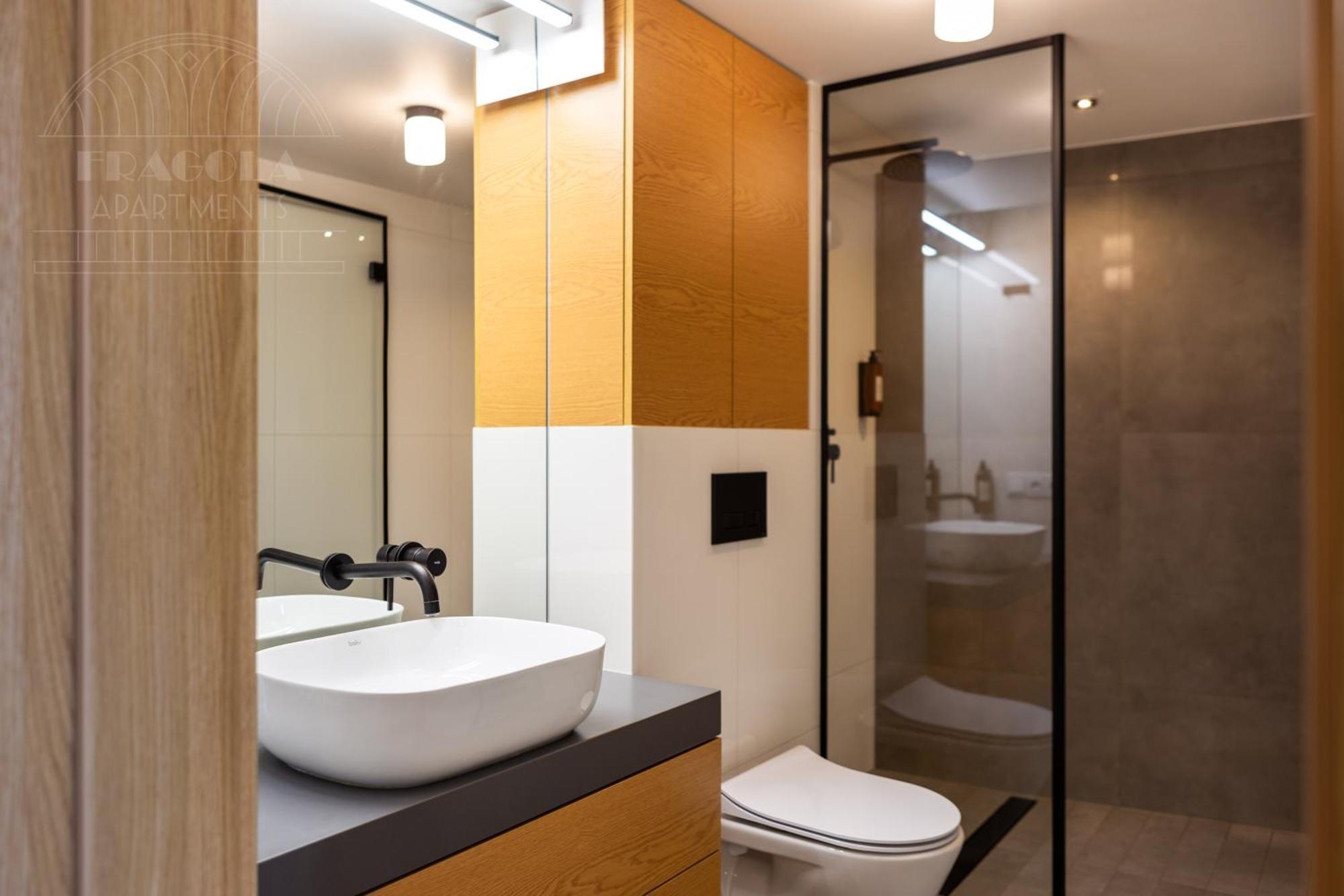 Artsquare Fragola Apartments - City Center Kazimierz Kraków Zewnętrze zdjęcie