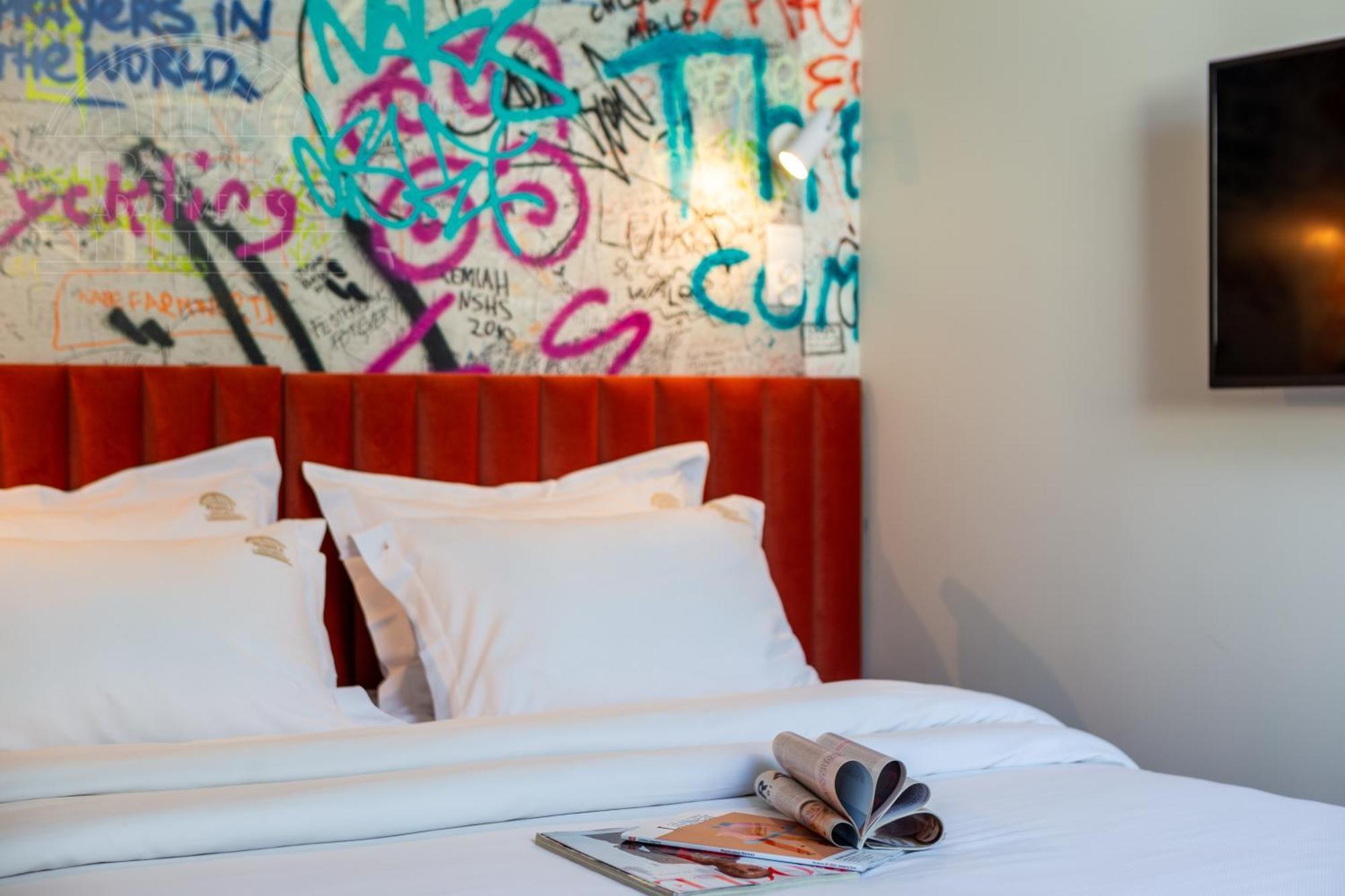 Artsquare Fragola Apartments - City Center Kazimierz Kraków Zewnętrze zdjęcie