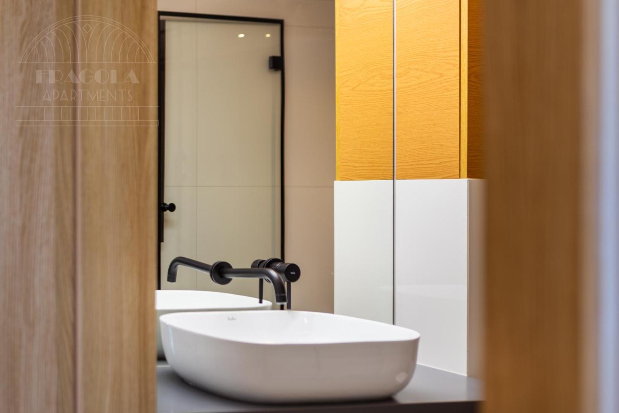 Artsquare Fragola Apartments - City Center Kazimierz Kraków Zewnętrze zdjęcie
