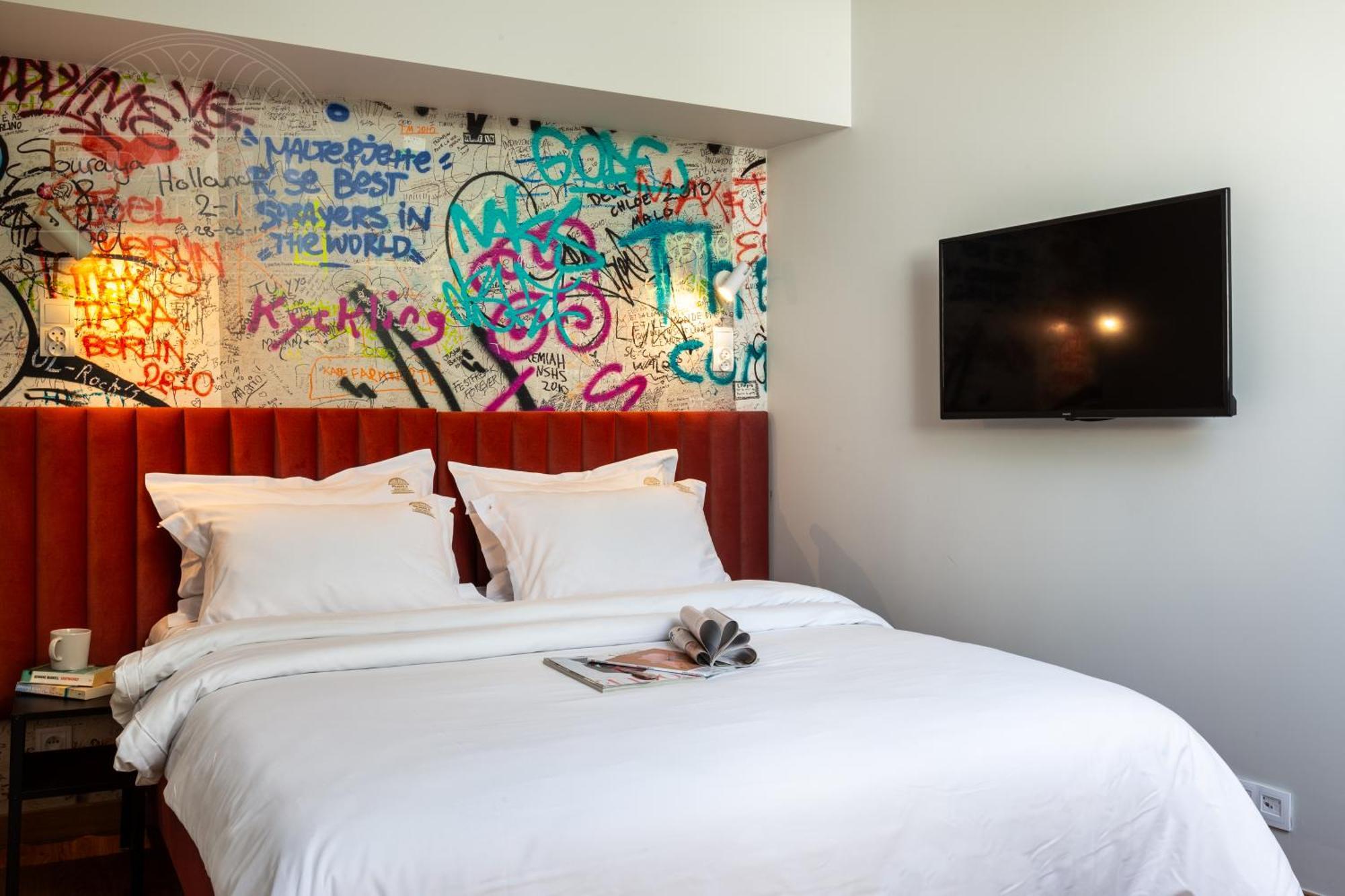 Artsquare Fragola Apartments - City Center Kazimierz Kraków Zewnętrze zdjęcie