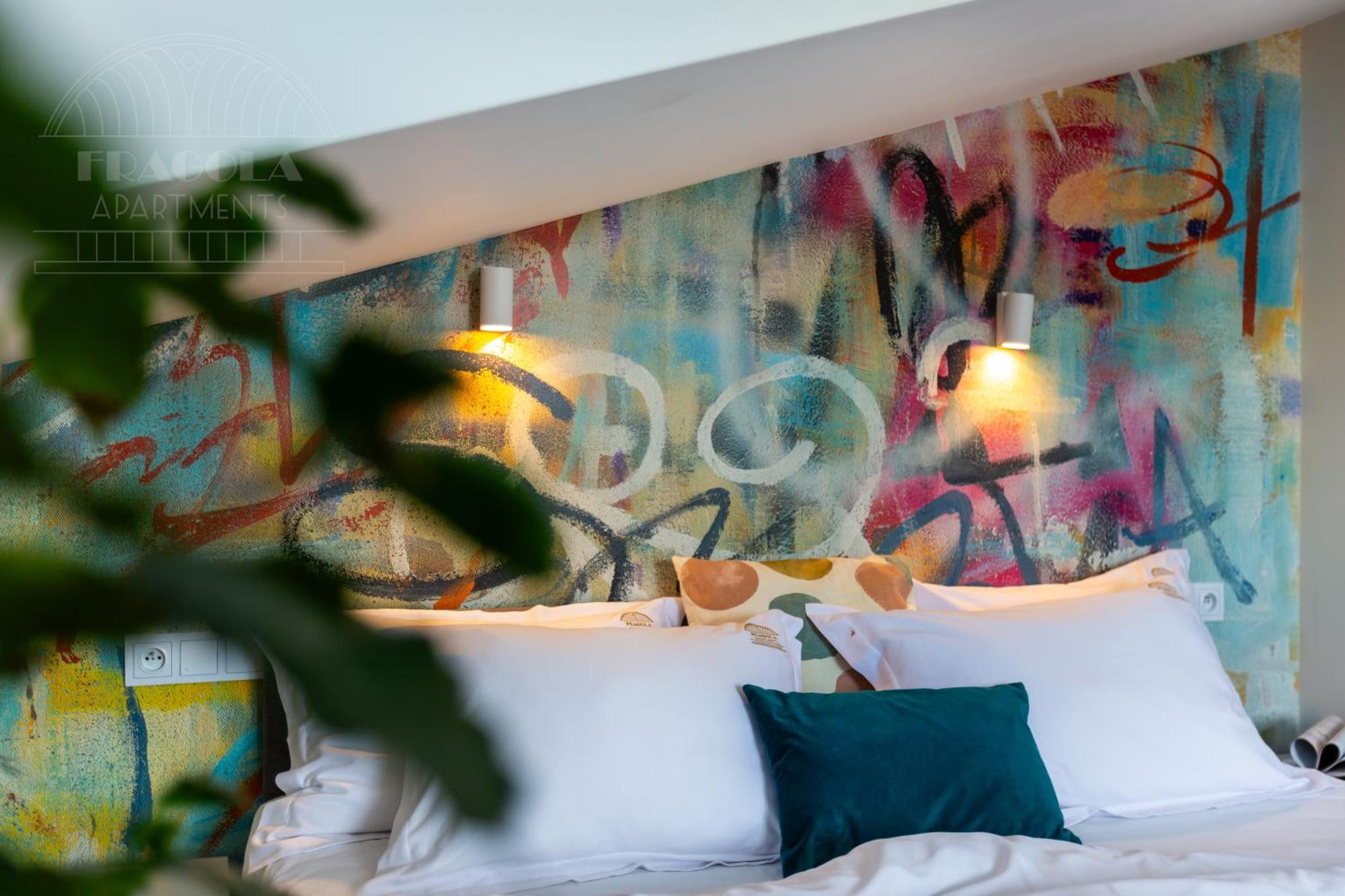 Artsquare Fragola Apartments - City Center Kazimierz Kraków Zewnętrze zdjęcie