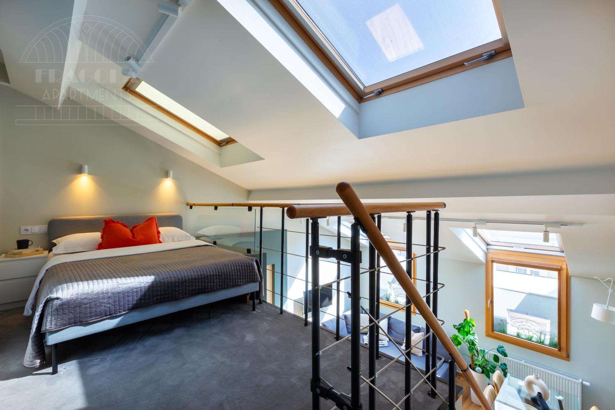 Artsquare Fragola Apartments - City Center Kazimierz Kraków Zewnętrze zdjęcie