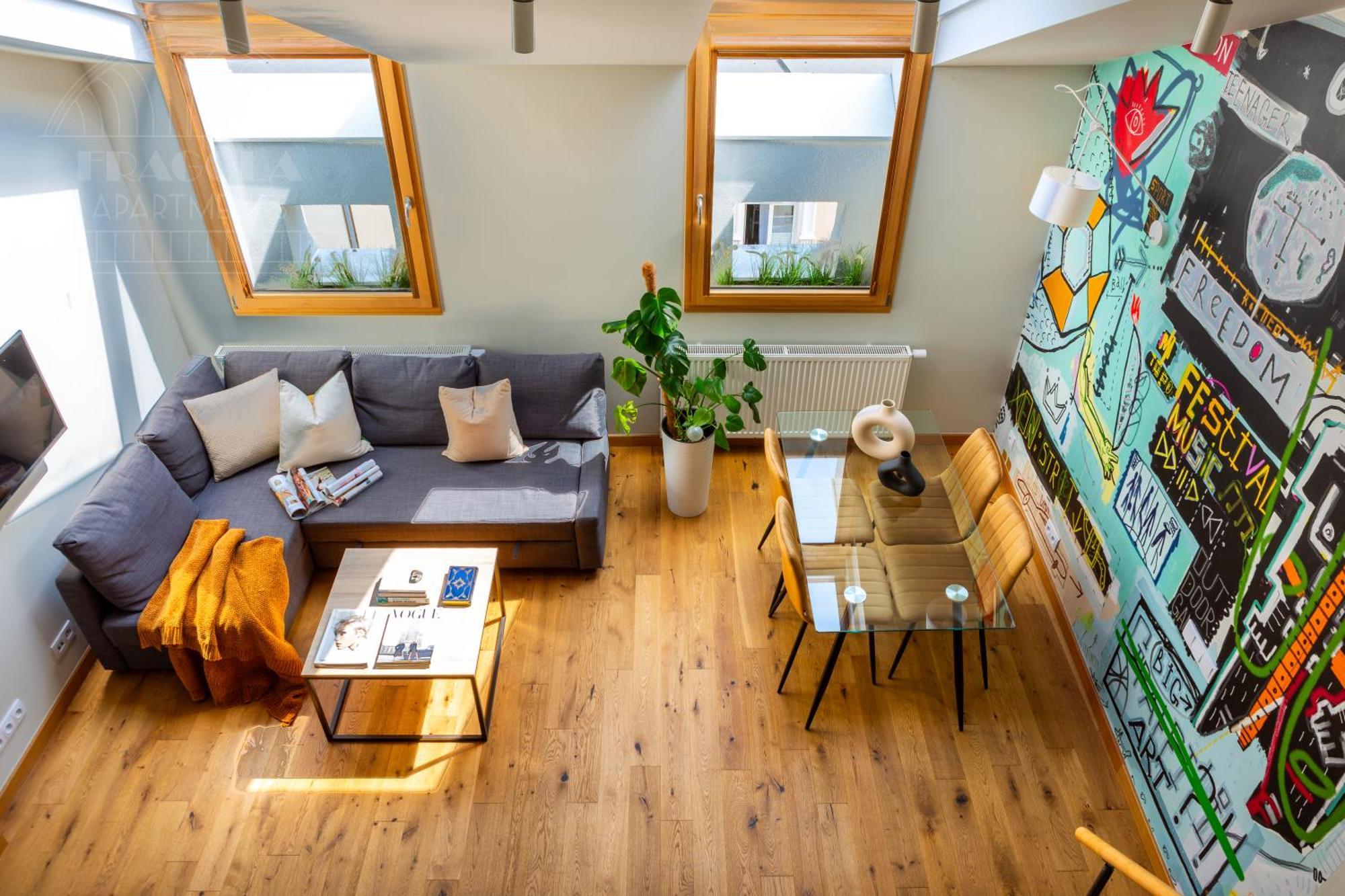 Artsquare Fragola Apartments - City Center Kazimierz Kraków Zewnętrze zdjęcie