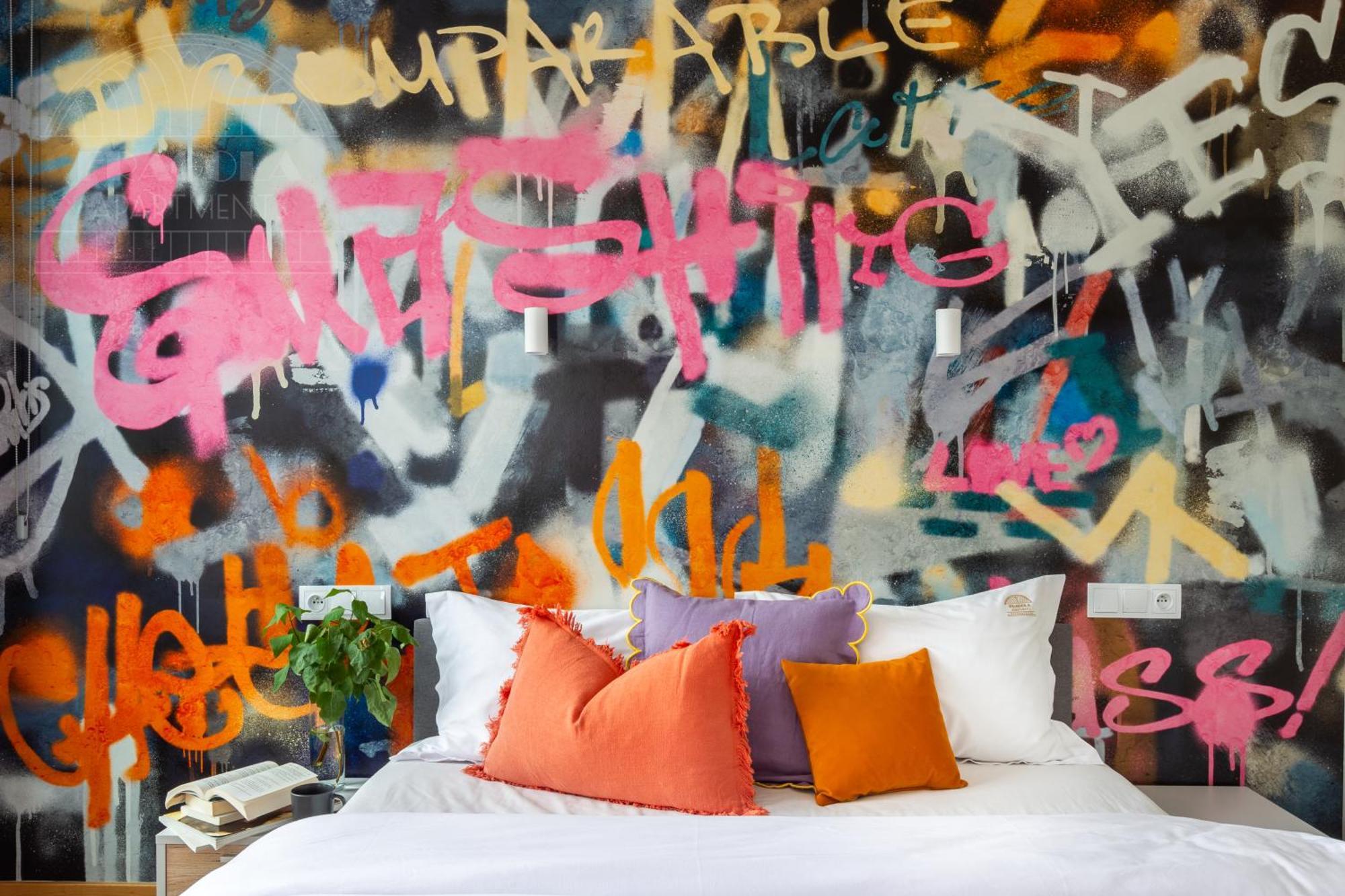 Artsquare Fragola Apartments - City Center Kazimierz Kraków Zewnętrze zdjęcie