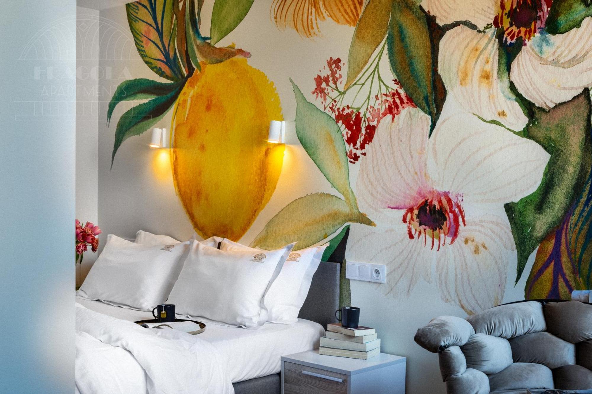 Artsquare Fragola Apartments - City Center Kazimierz Kraków Zewnętrze zdjęcie
