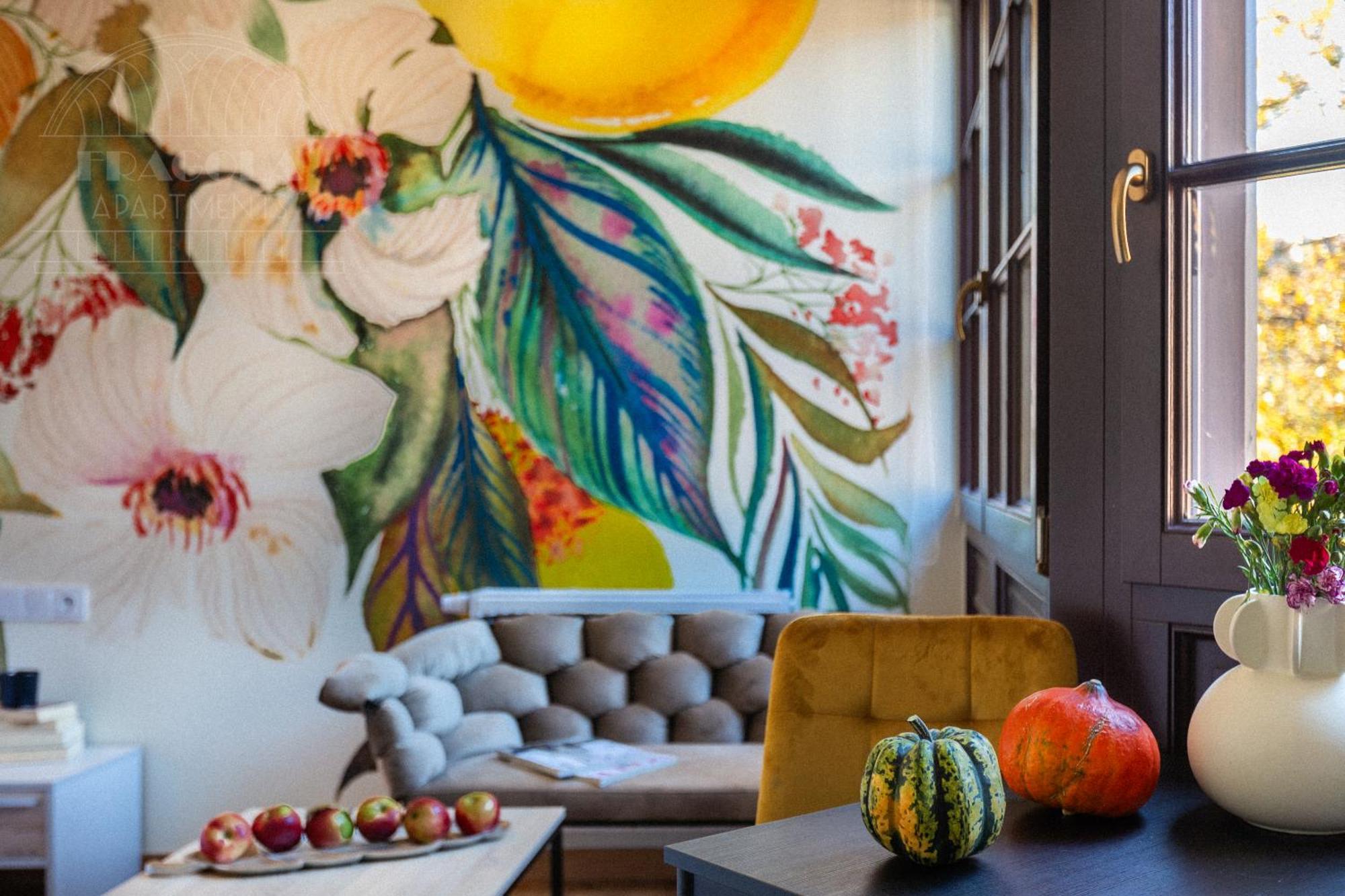 Artsquare Fragola Apartments - City Center Kazimierz Kraków Zewnętrze zdjęcie